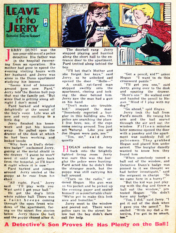 America's Best Comics #26, page 24. Public domain. Source: https://commons.wikimedia.org/wiki/File%3AAmericasBestComics2624.jpg