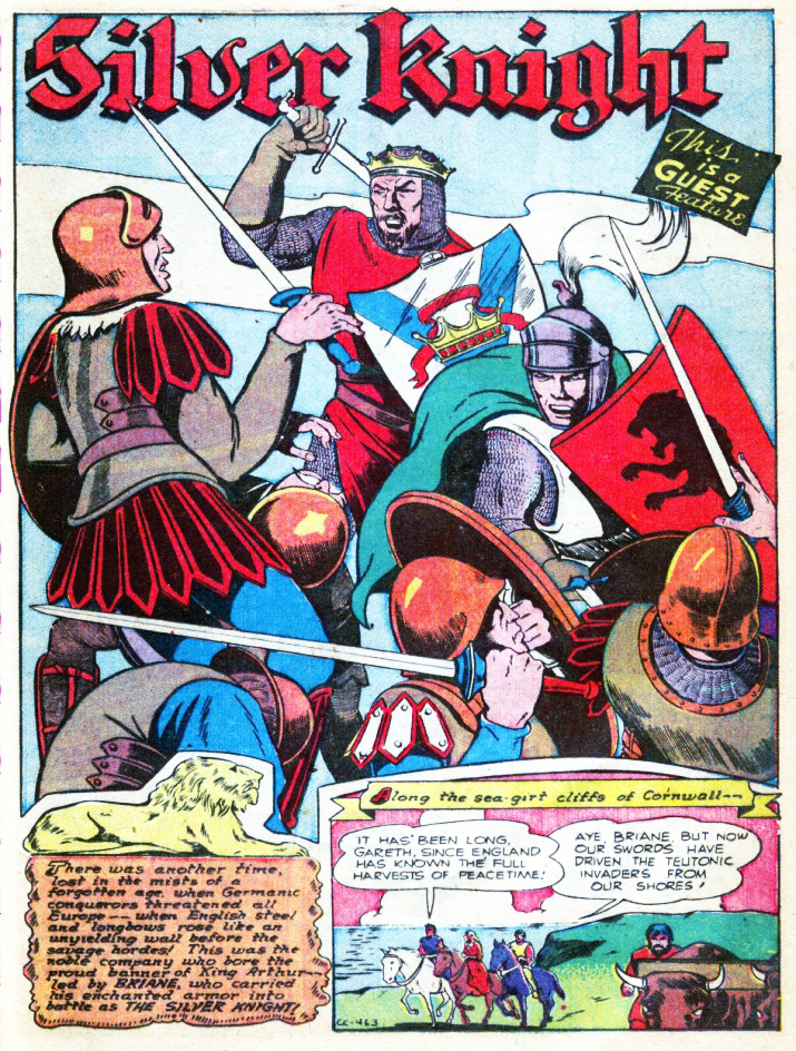 America's Best Comics #26, page 25. Public domain. Source: https://commons.wikimedia.org/wiki/File%3AAmericasBestComics2625.jpg