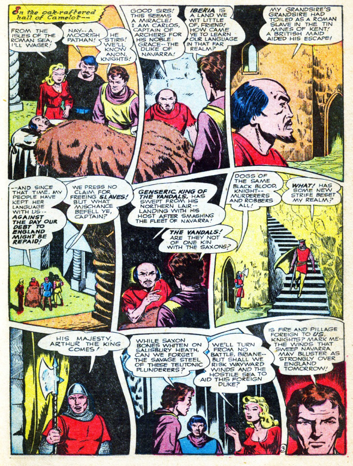 America's Best Comics #26, page 27. Public domain. Source: https://commons.wikimedia.org/wiki/File%3AAmericasBestComics2627.jpg