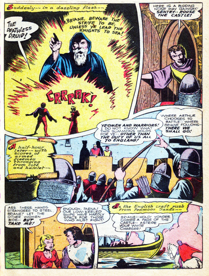 America's Best Comics #26, page 29. Public domain. Source: https://commons.wikimedia.org/wiki/File%3AAmericasBestComics2629.jpg