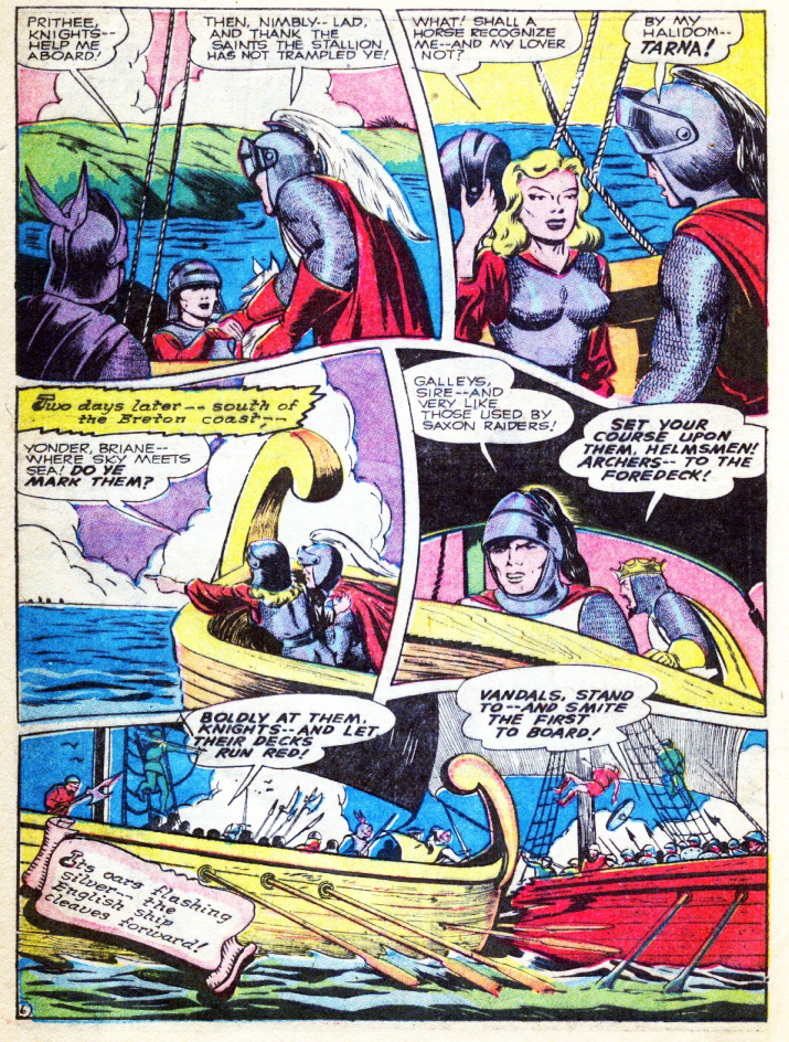 America's Best Comics #26, page 30. Public domain. Source: https://commons.wikimedia.org/wiki/File%3AAmericasBestComics2630.jpg