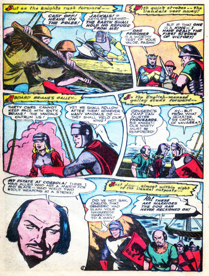 America's Best Comics #26, page 32. Public domain. Source: https://commons.wikimedia.org/wiki/File%3AAmericasBestComics2632.jpg