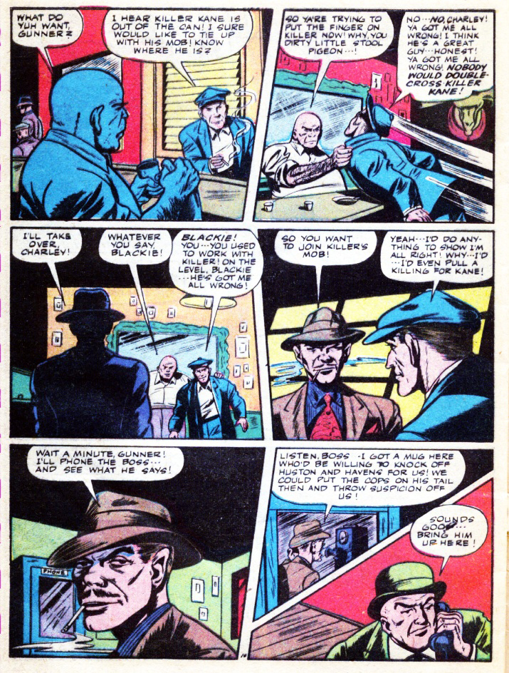 America's Best Comics #26, page 44. Public domain. Source: https://commons.wikimedia.org/wiki/File%3AAmericasBestComics2644.jpg