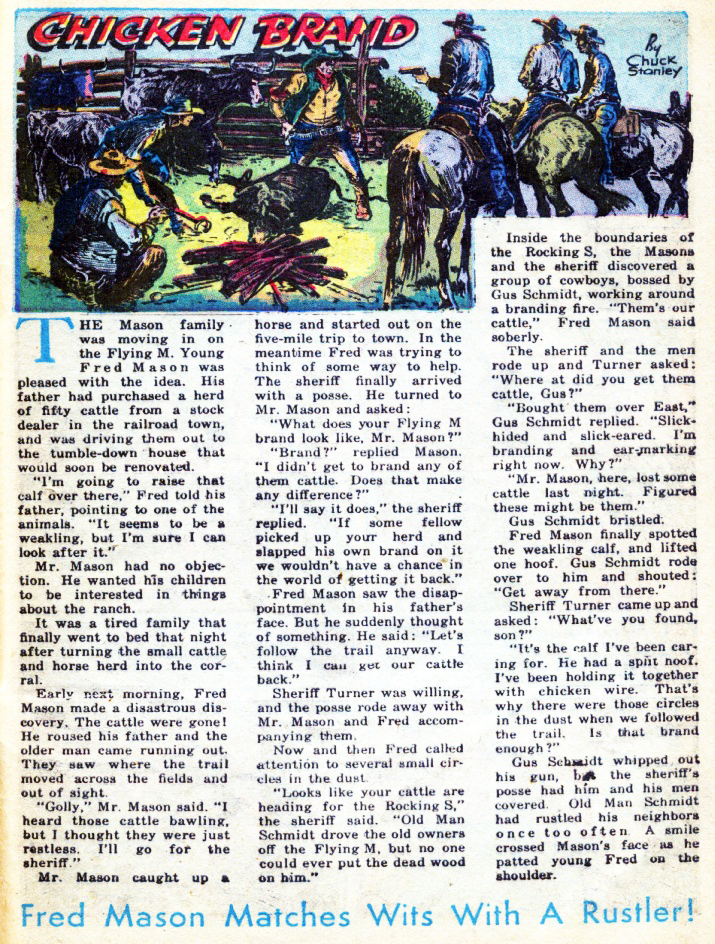 America's Best Comics #26, page 47. Public domain. Source: https://commons.wikimedia.org/wiki/File%3AAmericasBestComics2647.jpg