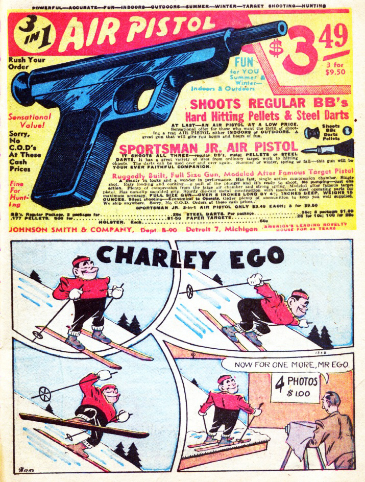 America's Best Comics #26, page 49. Public domain. Source: https://commons.wikimedia.org/wiki/File%3AAmericasBestComics2649.jpg