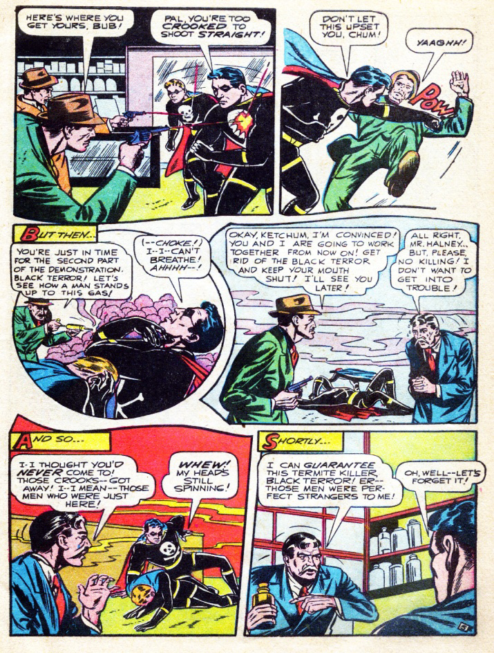 America's Best Comics #26, page 7. Public domain. Source: https://commons.wikimedia.org/wiki/File%3AAmericasBestComics2607.jpg