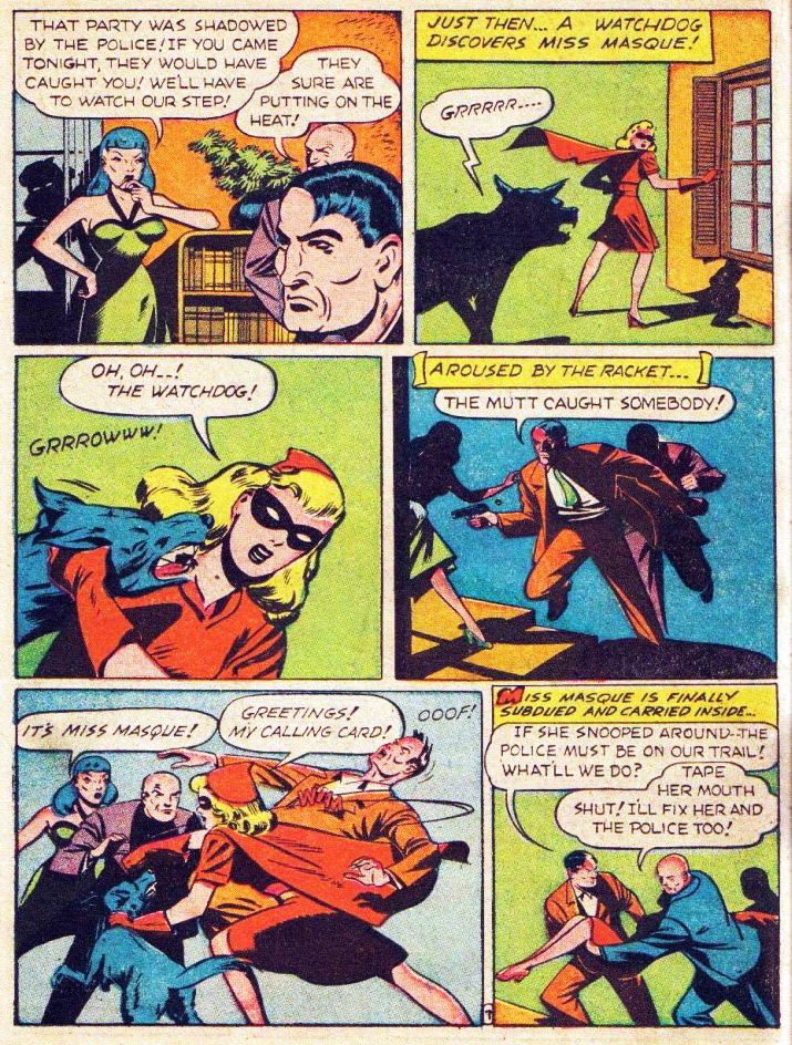 America's Best Comics #30, page 17. Public domain. Source: https://commons.wikimedia.org/wiki/File%3AAmericasBestComics3018.jpg