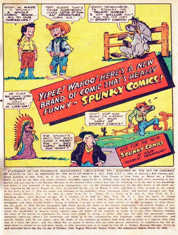 America's Best Comics #30, page 20. Public domain. Source: https://commons.wikimedia.org/wiki/File%3AAmericasBestComics3021.jpg