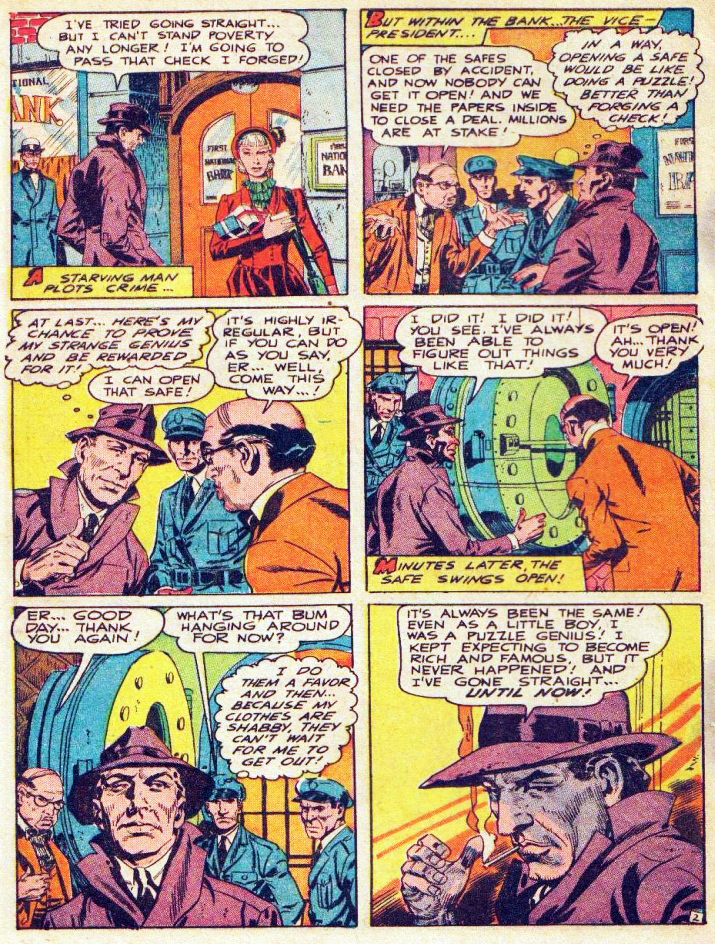 America's Best Comics #30, page 3. Public domain. Source: https://commons.wikimedia.org/wiki/File%3AAmericasBestComics3004.jpg