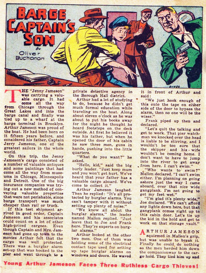 America's Best Comics #30, page 21. Public domain. Source: https://commons.wikimedia.org/wiki/File%3AAmericasBestComics3022.jpg