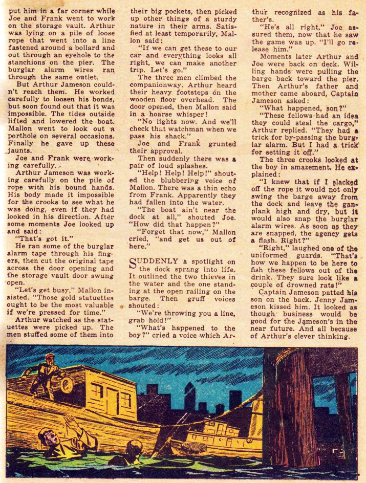 America's Best Comics #30, page 22. Public domain. Source: https://commons.wikimedia.org/wiki/File%3AAmericasBestComics3023.jpg