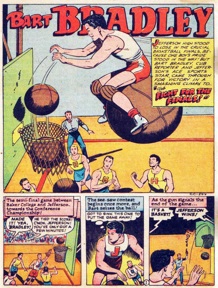 America's Best Comics #30, page 23. Public domain. Source: https://commons.wikimedia.org/wiki/File%3AAmericasBestComics3024.jpg
