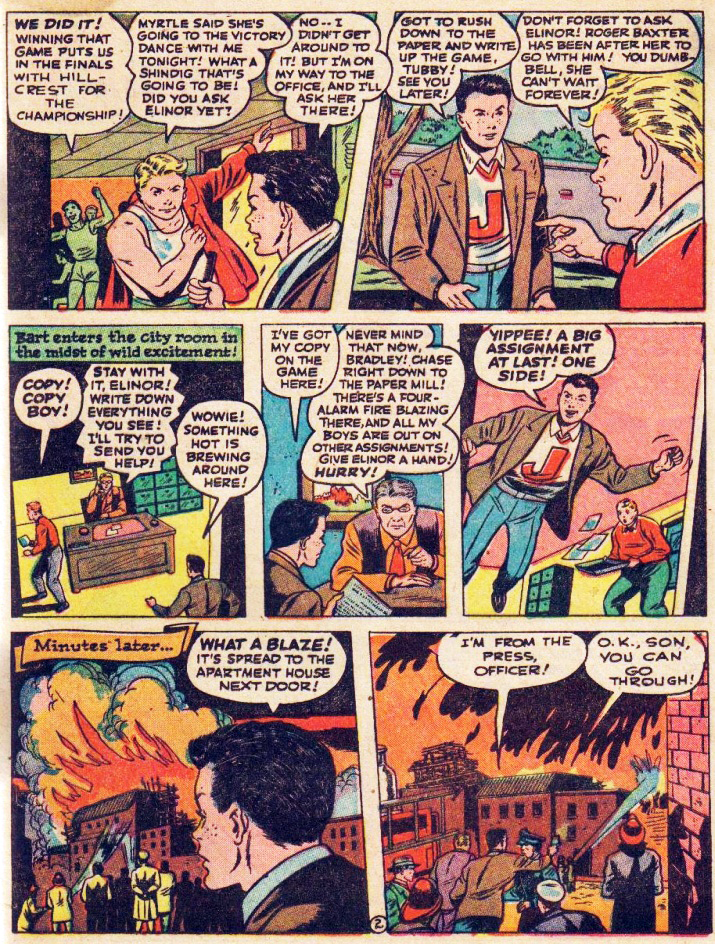 America's Best Comics #30, page 24. Public domain. Source: https://commons.wikimedia.org/wiki/File%3AAmericasBestComics3025.jpg