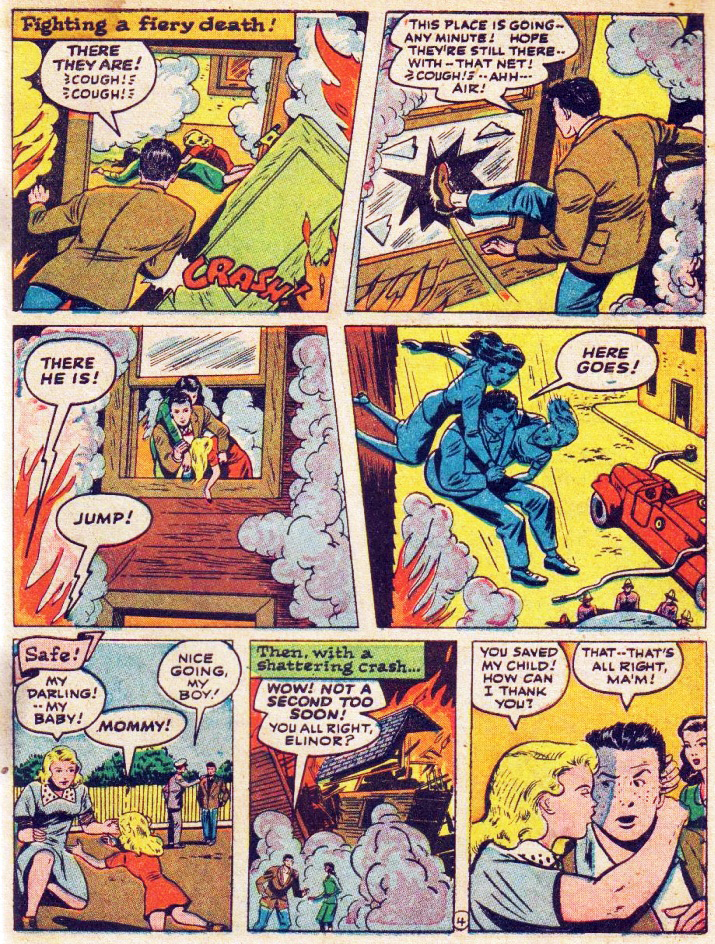 America's Best Comics #30, page 26. Public domain. Source: https://commons.wikimedia.org/wiki/File%3AAmericasBestComics3027.jpg