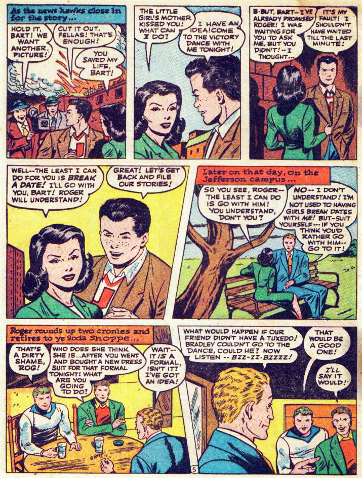 America's Best Comics #30, page 27. Public domain. Source: https://commons.wikimedia.org/wiki/File%3AAmericasBestComics3028.jpg