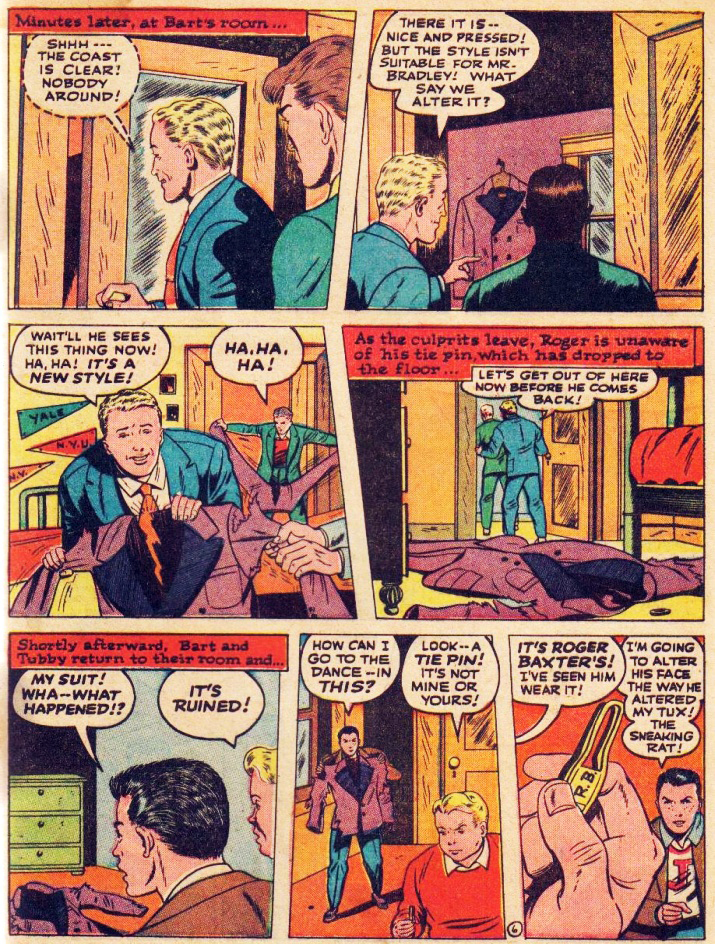 America's Best Comics #30, page 28. Public domain. Source: https://commons.wikimedia.org/wiki/File%3AAmericasBestComics3029.jpg