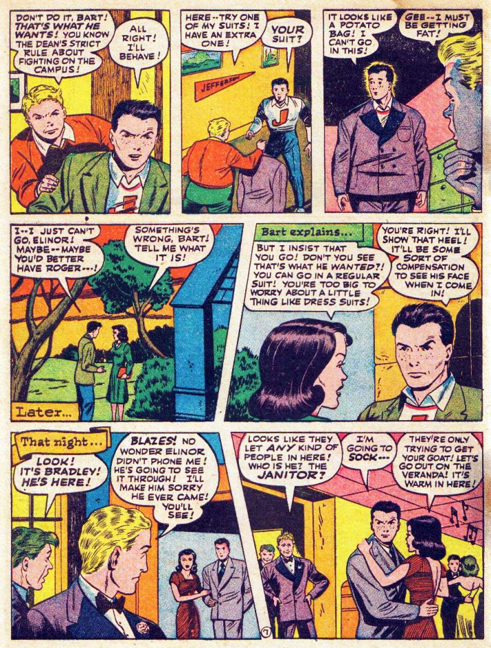 America's Best Comics #30, page 29. Public domain. Source: https://commons.wikimedia.org/wiki/File%3AAmericasBestComics3030.jpg