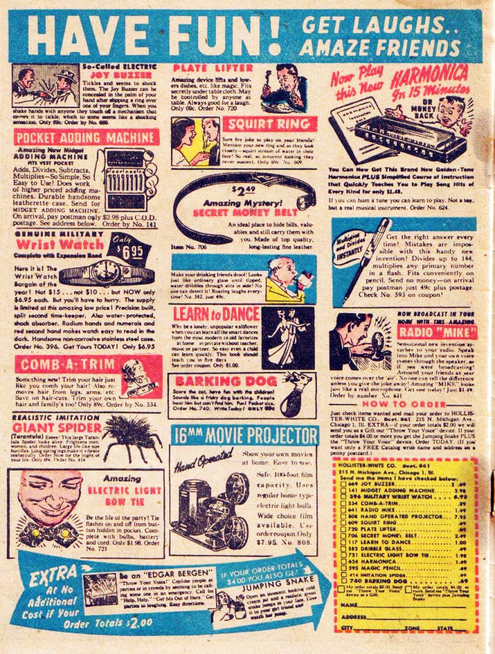 America's Best Comics #30, page 33. Public domain. Source: https://commons.wikimedia.org/wiki/File%3AAmericasBestComics3034.jpg