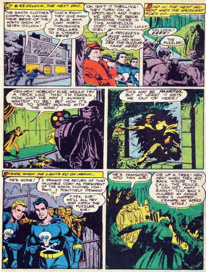 America's Best Comics #30, page 9. Public domain. Source: https://commons.wikimedia.org/wiki/File%3AAmericasBestComics3010.jpg