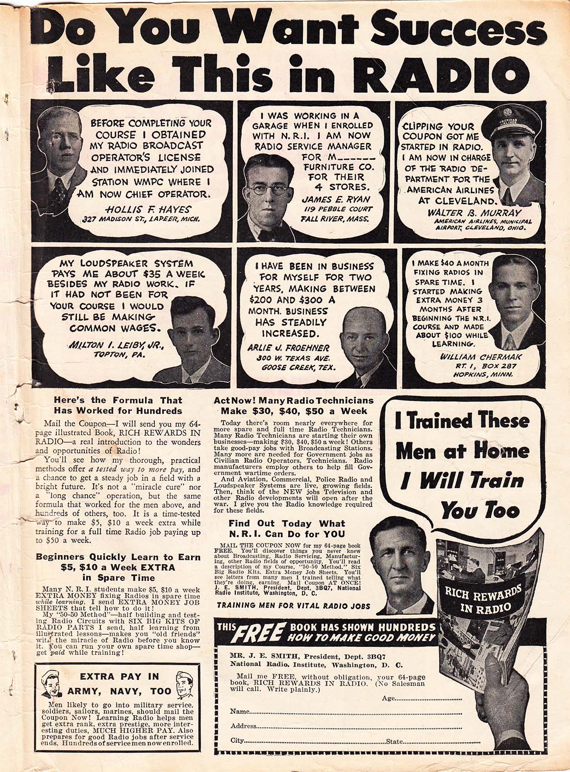 Black Terror, page 67. Black Terror. Public domain in the United States. Intended scans: Digital Comic Museum and Comic Book Plus. https://digitalcomicmuseum.com/