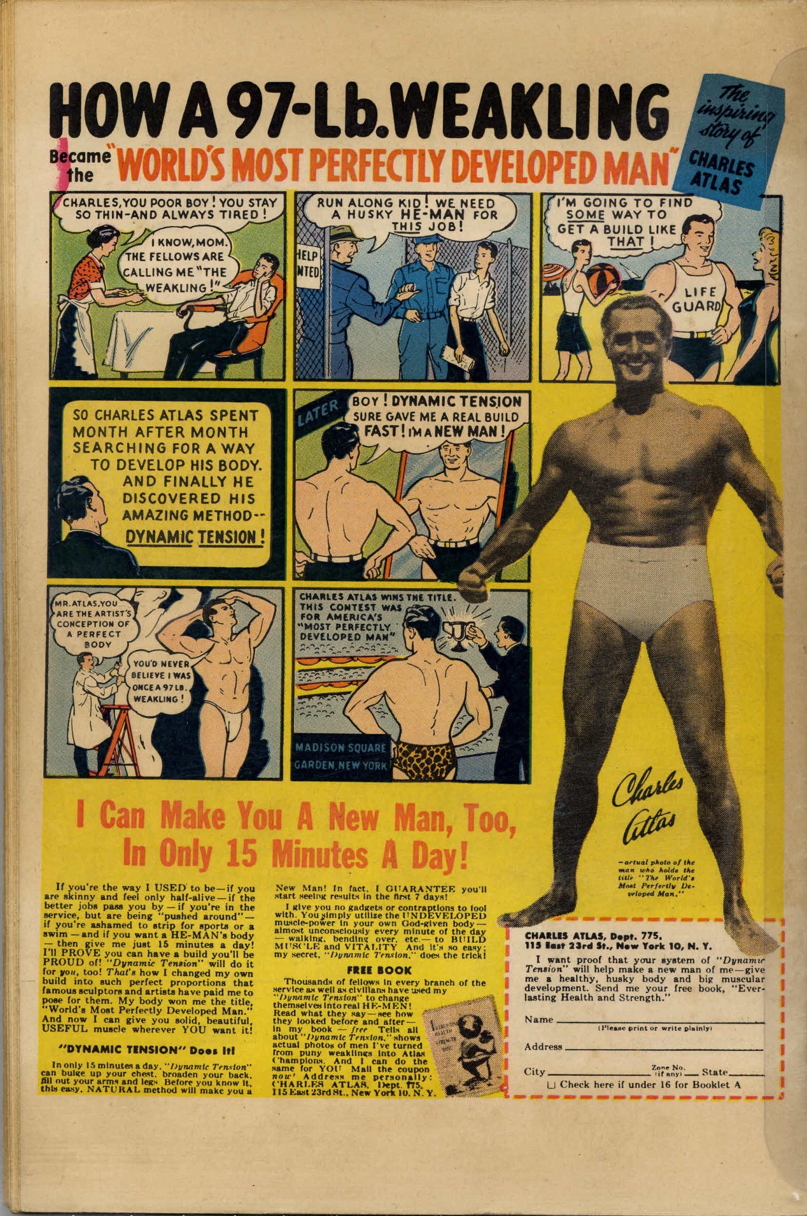 Black Terror, page 51. Black Terror. Public domain in the United States. Intended scans: Digital Comic Museum and Comic Book Plus. https://digitalcomicmuseum.com/