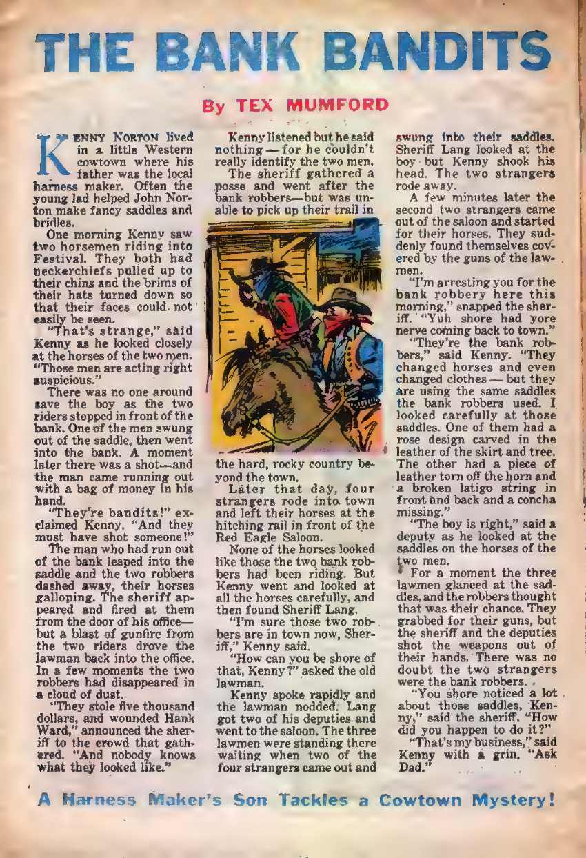 Black Terror, page 26. Black Terror. Public domain in the United States. Intended scans: Digital Comic Museum and Comic Book Plus. https://digitalcomicmuseum.com/