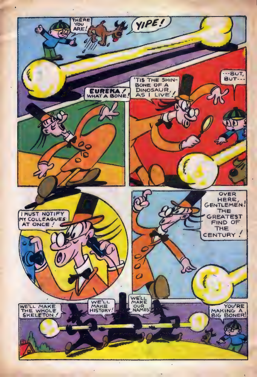 Black Terror, page 28. Black Terror. Public domain in the United States. Intended scans: Digital Comic Museum and Comic Book Plus. https://digitalcomicmuseum.com/