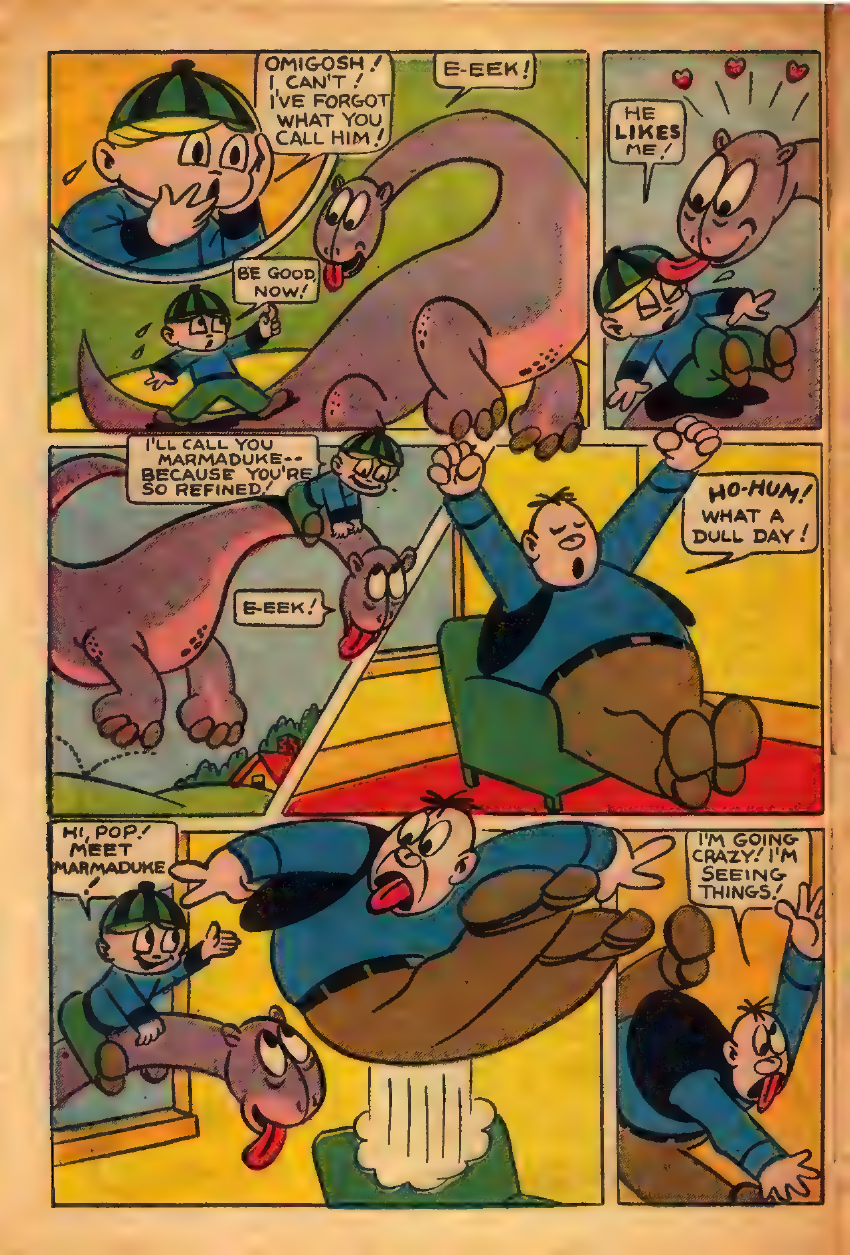 Black Terror, page 30. Black Terror. Public domain in the United States. Intended scans: Digital Comic Museum and Comic Book Plus. https://digitalcomicmuseum.com/