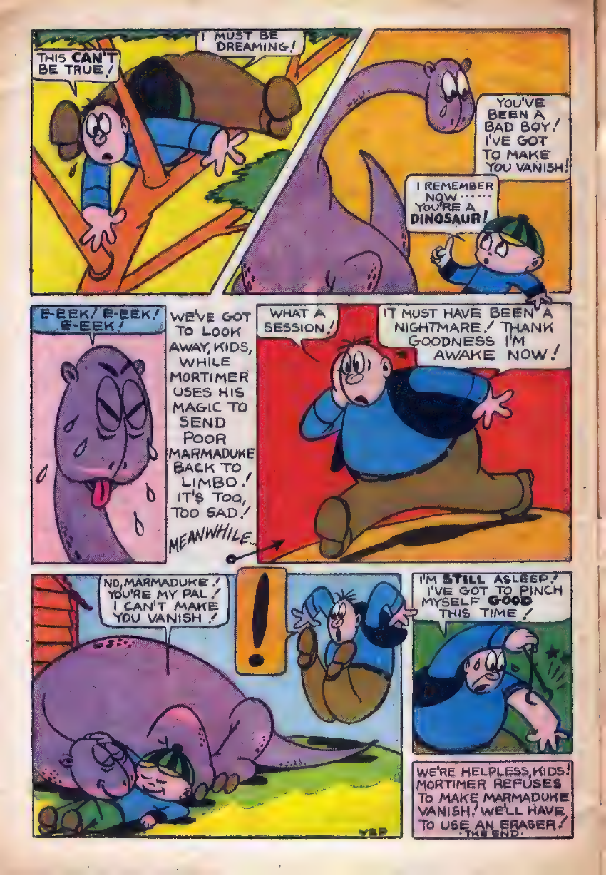 Black Terror, page 32. Black Terror. Public domain in the United States. Intended scans: Digital Comic Museum and Comic Book Plus. https://digitalcomicmuseum.com/