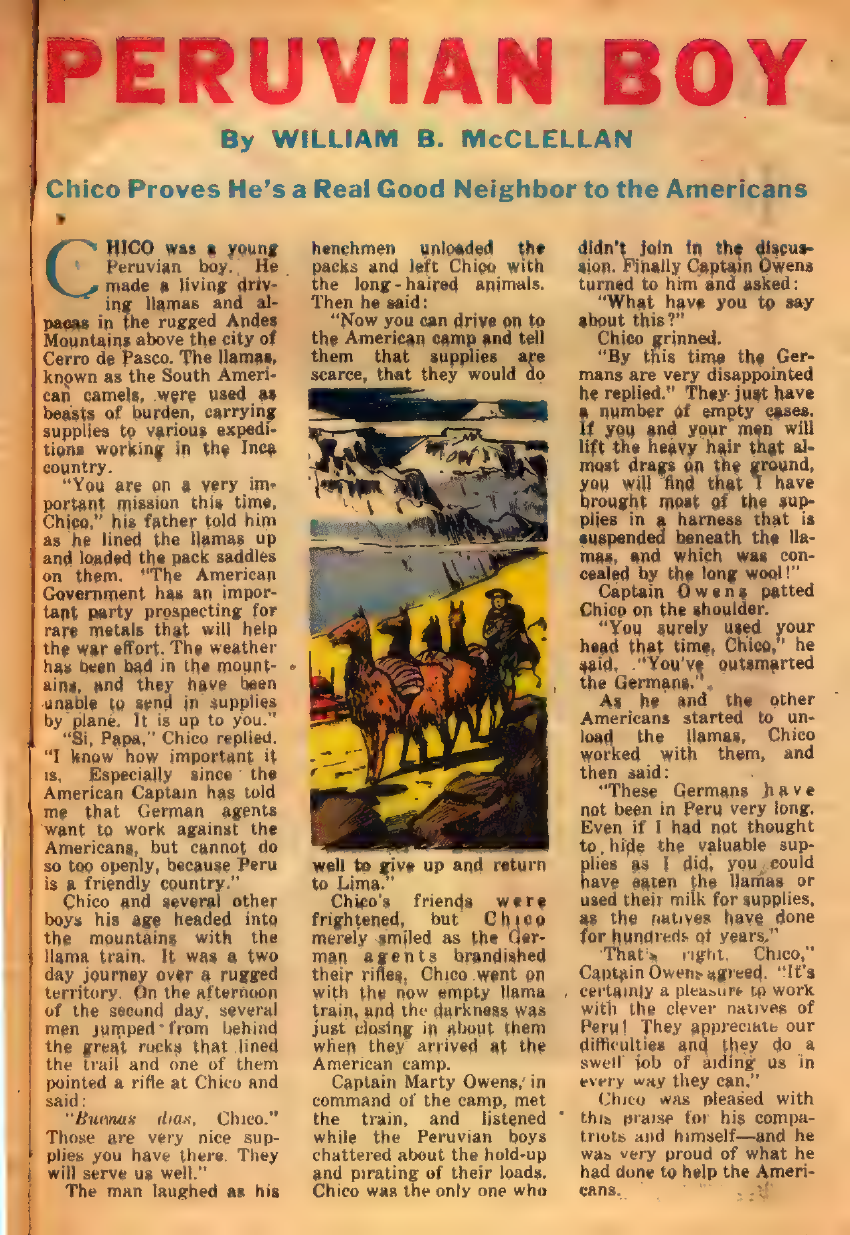 Black Terror, page 33. Black Terror. Public domain in the United States. Intended scans: Digital Comic Museum and Comic Book Plus. https://digitalcomicmuseum.com/