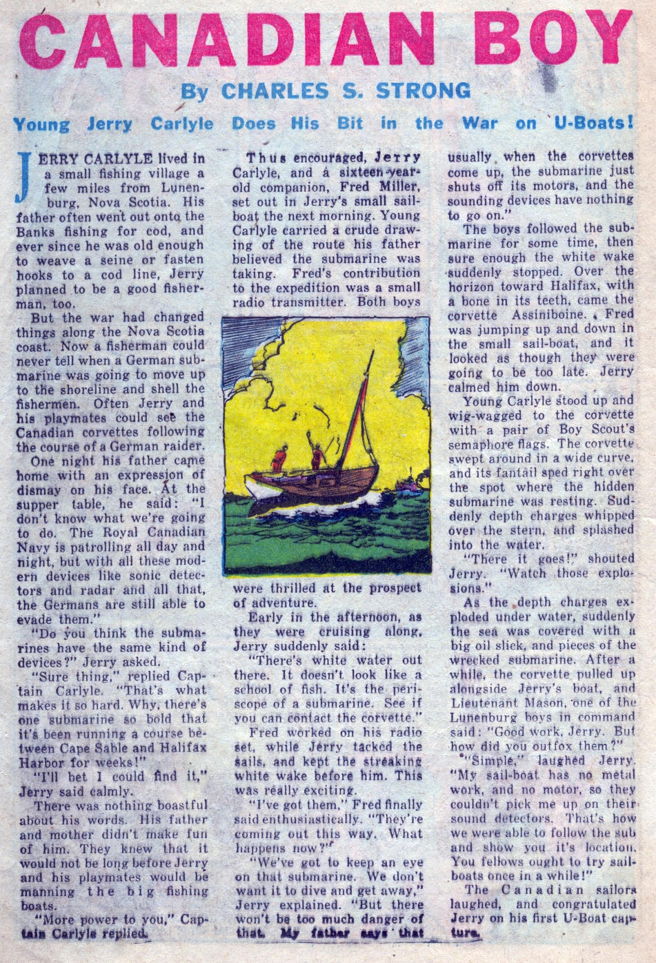 Black Terror, page 24. Black Terror. Public domain in the United States. Intended scans: Digital Comic Museum and Comic Book Plus. https://digitalcomicmuseum.com/