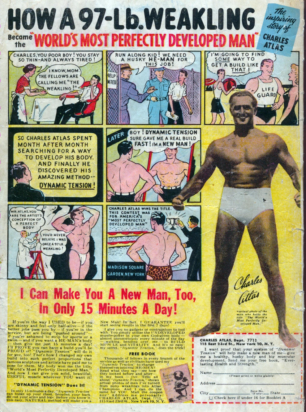 Black Terror, page 36. Black Terror. Public domain in the United States. Intended scans: Digital Comic Museum and Comic Book Plus. https://digitalcomicmuseum.com/