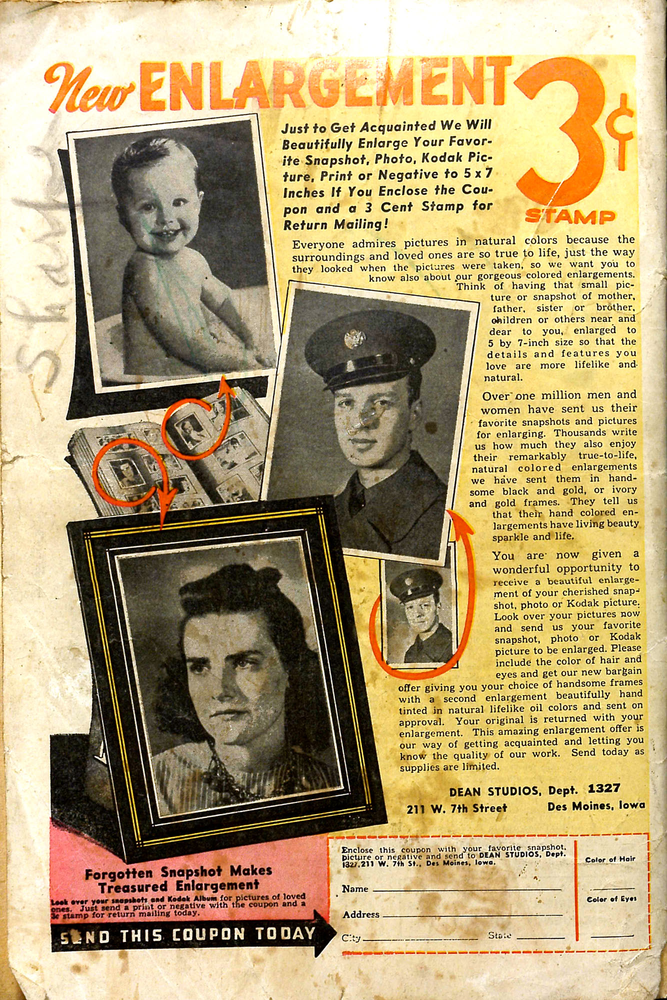 Black Terror, page 53. Black Terror. Public domain in the United States. Intended scans: Digital Comic Museum and Comic Book Plus. https://digitalcomicmuseum.com/