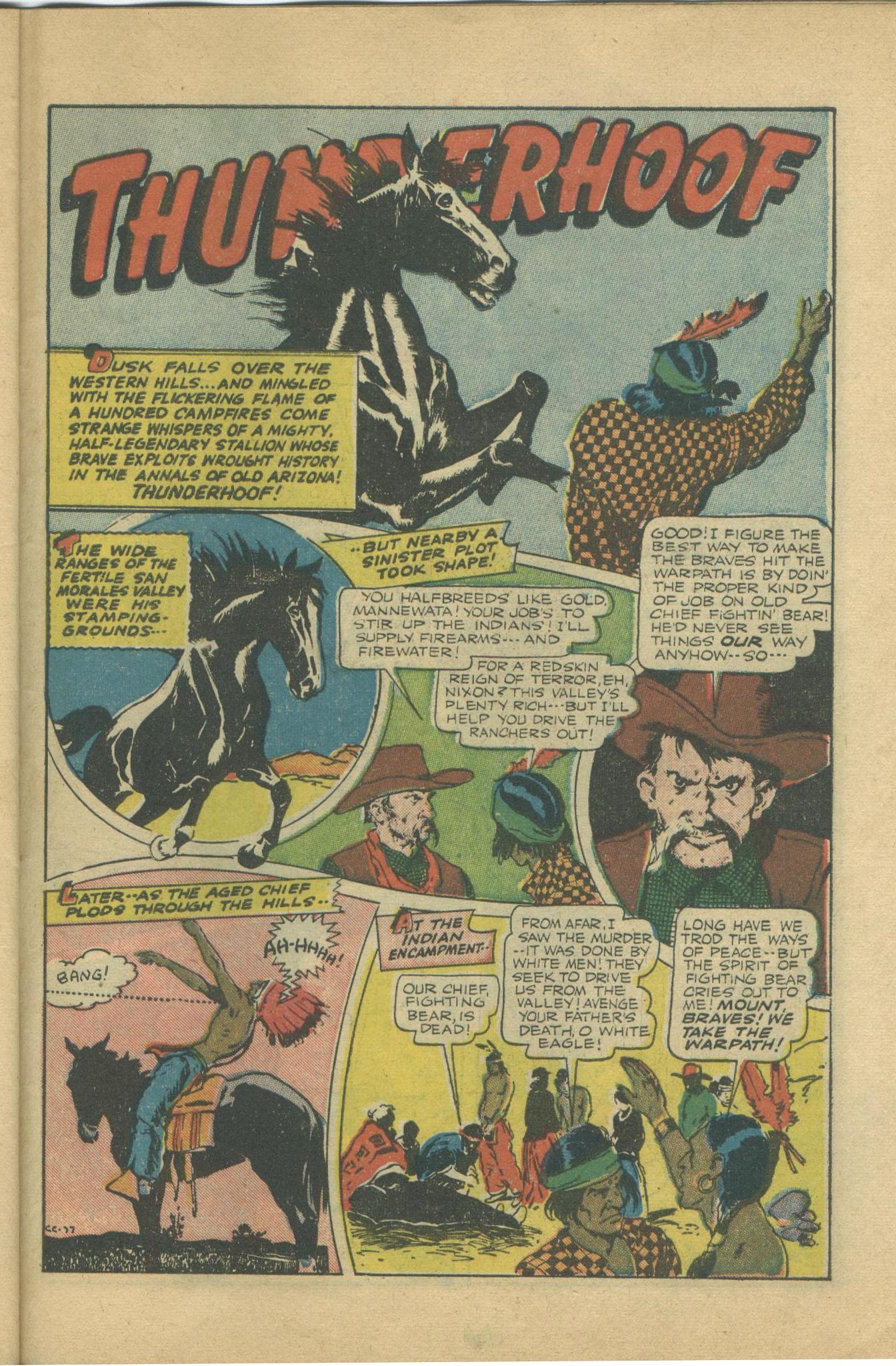 Black Terror, page 39. Black Terror. Public domain in the United States. Intended scans: Digital Comic Museum and Comic Book Plus. https://digitalcomicmuseum.com/