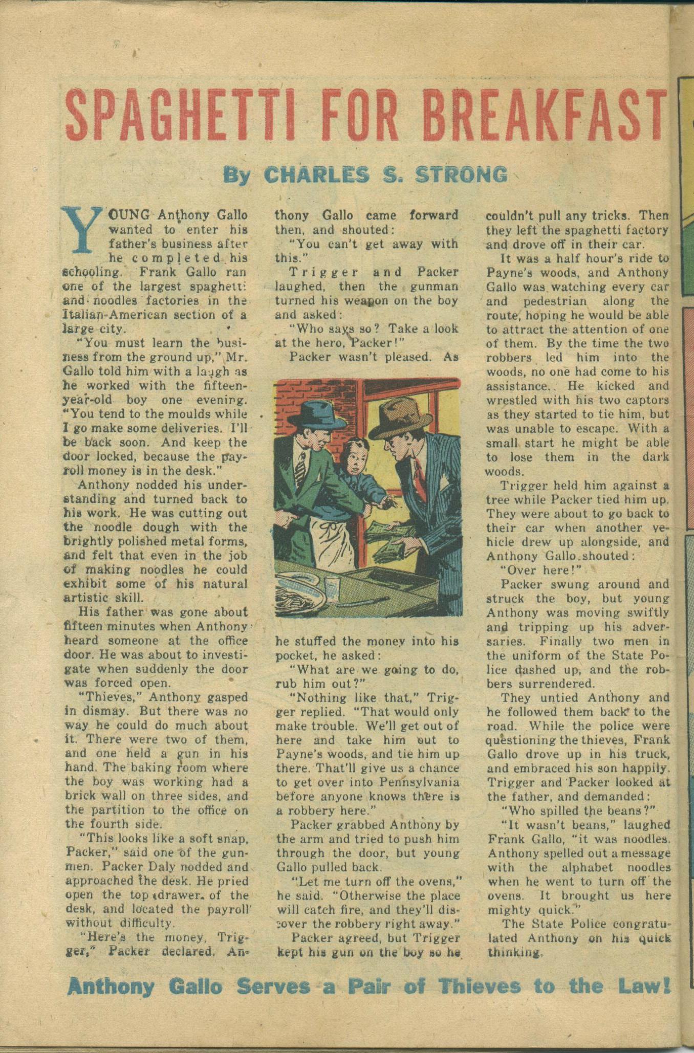 Black Terror, page 48. Black Terror. Public domain in the United States. Intended scans: Digital Comic Museum and Comic Book Plus. https://digitalcomicmuseum.com/