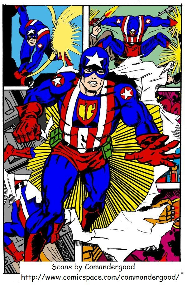 Black Terror, page 53. Black Terror. Public domain in the United States. Intended scans: Digital Comic Museum and Comic Book Plus. https://digitalcomicmuseum.com/