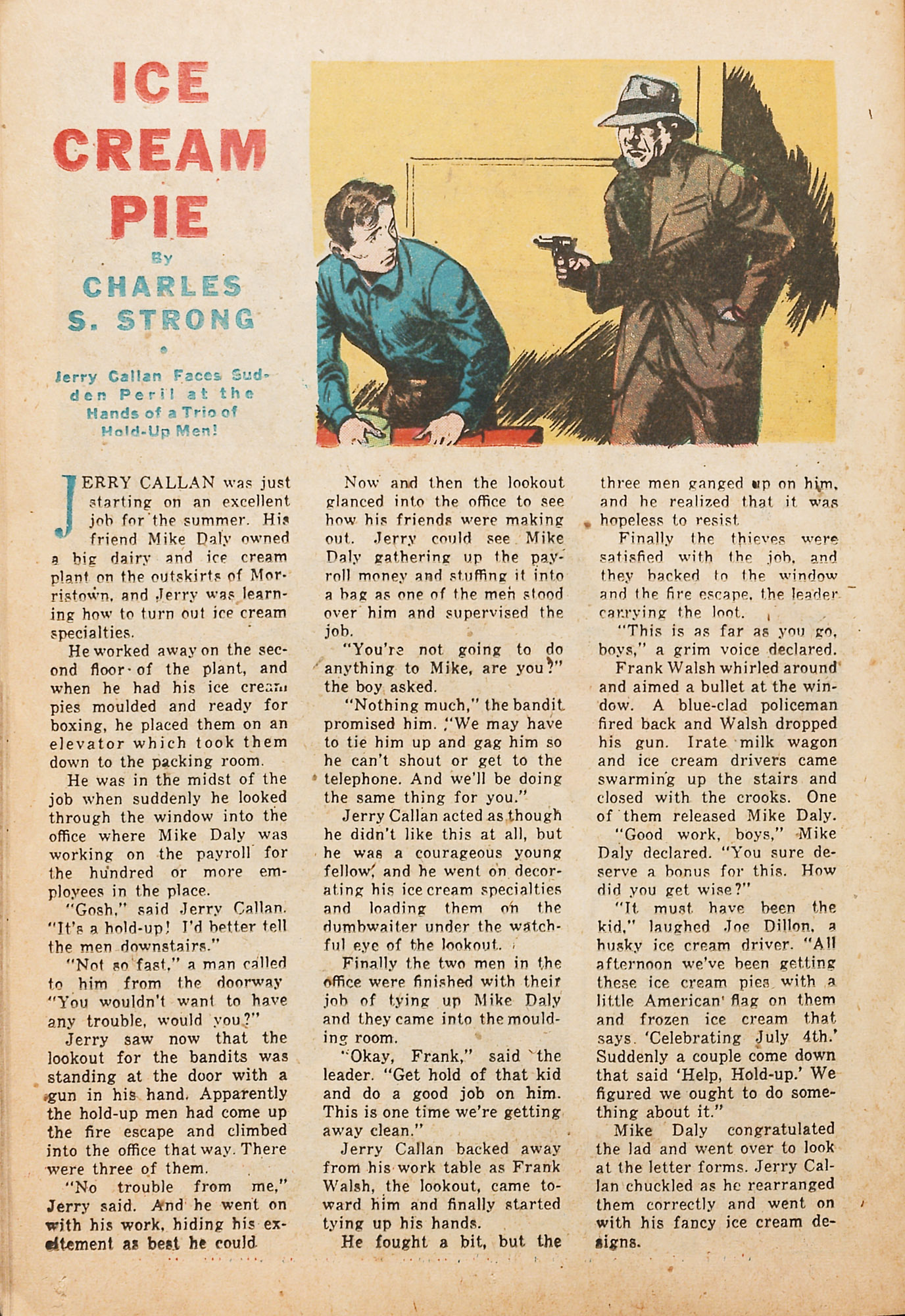 Black Terror, page 38. Black Terror. Public domain in the United States. Intended scans: Digital Comic Museum and Comic Book Plus. https://digitalcomicmuseum.com/