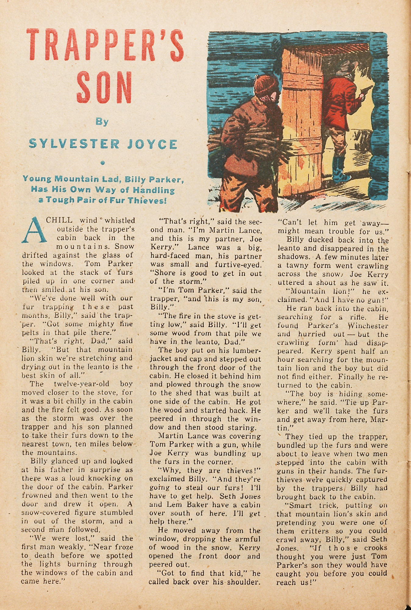 Black Terror, page 48. Black Terror. Public domain in the United States. Intended scans: Digital Comic Museum and Comic Book Plus. https://digitalcomicmuseum.com/