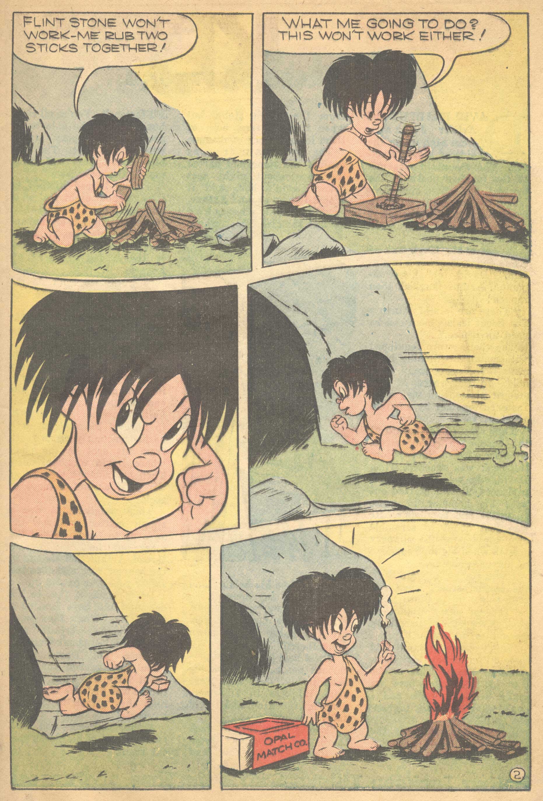 Black Terror, page 37. Black Terror. Public domain in the United States. Intended scans: Digital Comic Museum and Comic Book Plus. https://digitalcomicmuseum.com/
