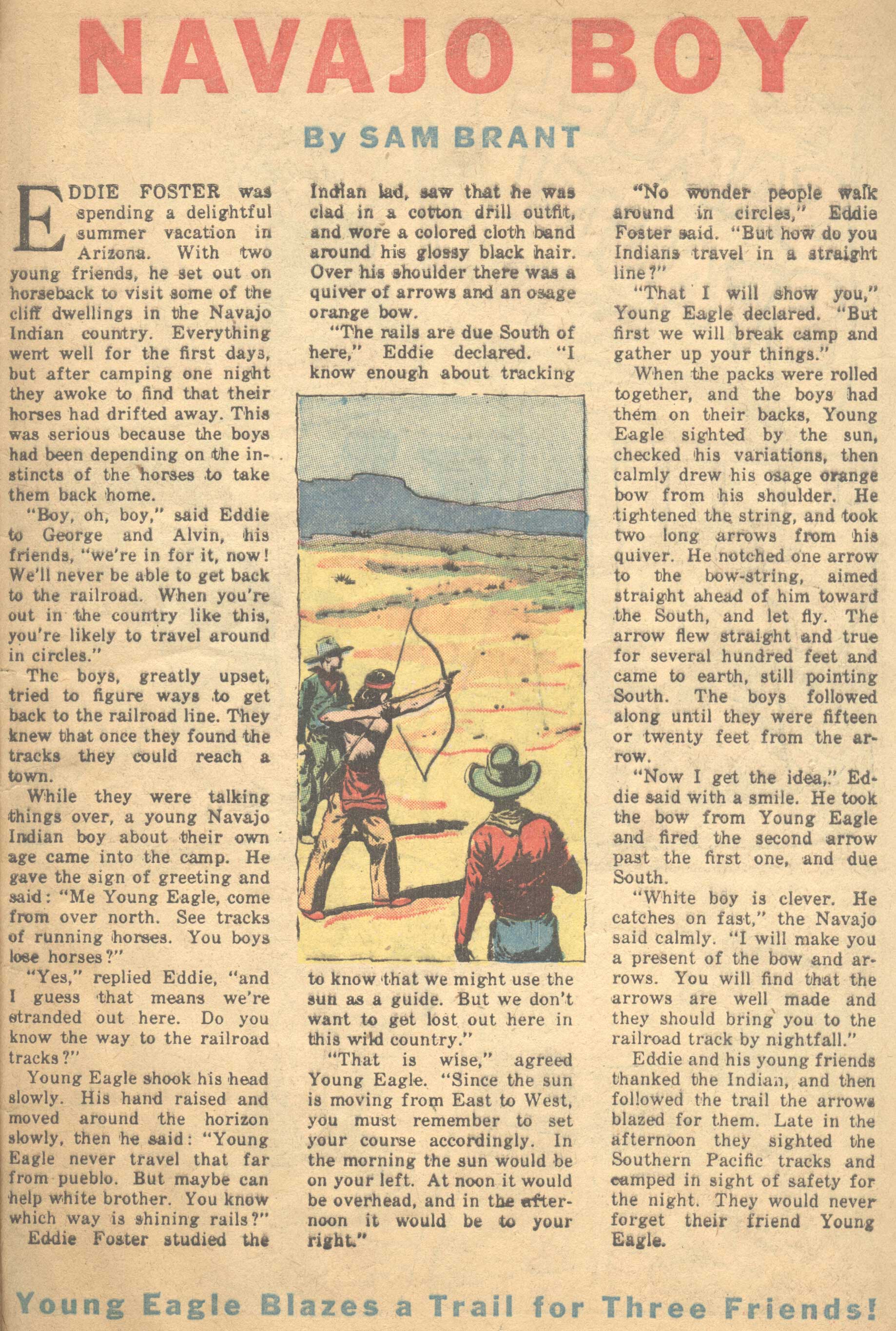 Black Terror, page 49. Black Terror. Public domain in the United States. Intended scans: Digital Comic Museum and Comic Book Plus. https://digitalcomicmuseum.com/