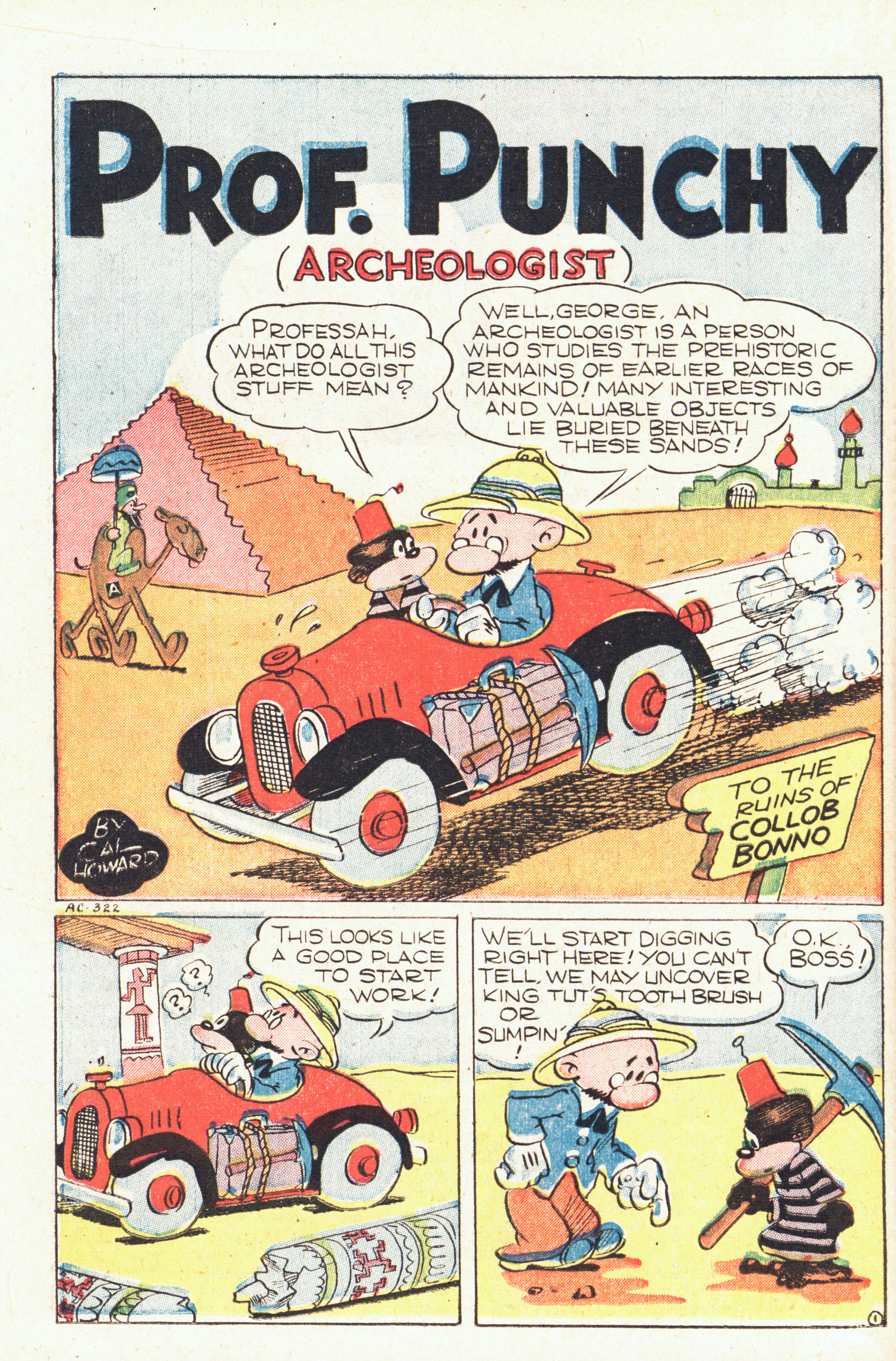 Black Terror, page 36. Black Terror. Public domain in the United States. Intended scans: Digital Comic Museum and Comic Book Plus. https://digitalcomicmuseum.com/