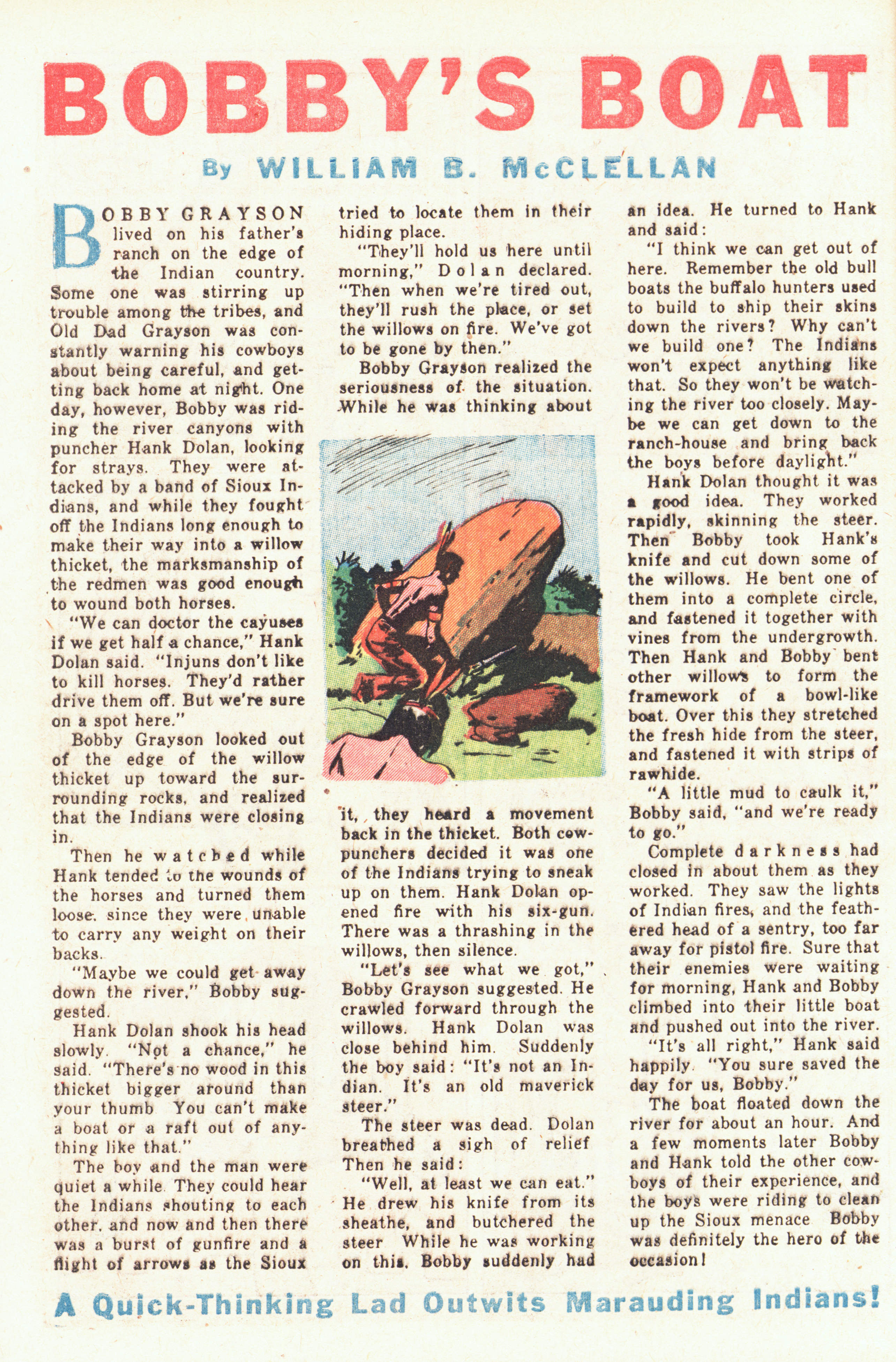 Black Terror, page 42. Black Terror. Public domain in the United States. Intended scans: Digital Comic Museum and Comic Book Plus. https://digitalcomicmuseum.com/