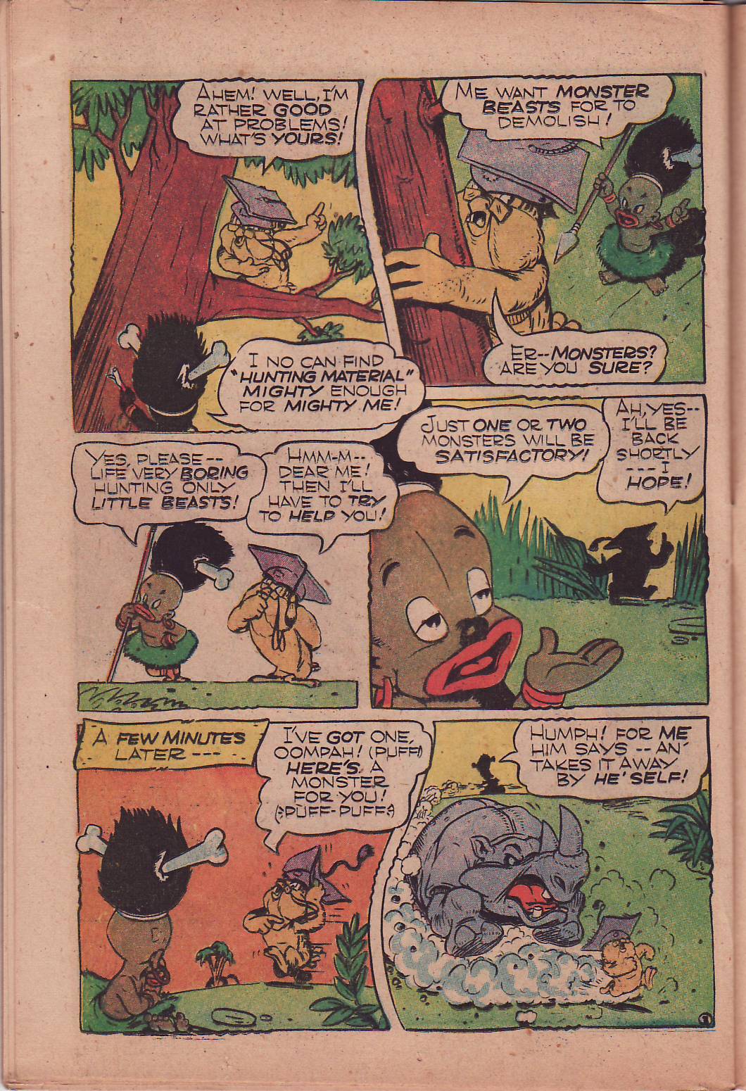 Black Terror, page 39. Black Terror. Public domain in the United States. Intended scans: Digital Comic Museum and Comic Book Plus. https://digitalcomicmuseum.com/