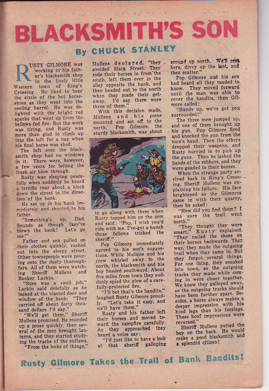 Black Terror, page 25. Black Terror. Public domain in the United States. Intended scans: Digital Comic Museum and Comic Book Plus. https://digitalcomicmuseum.com/