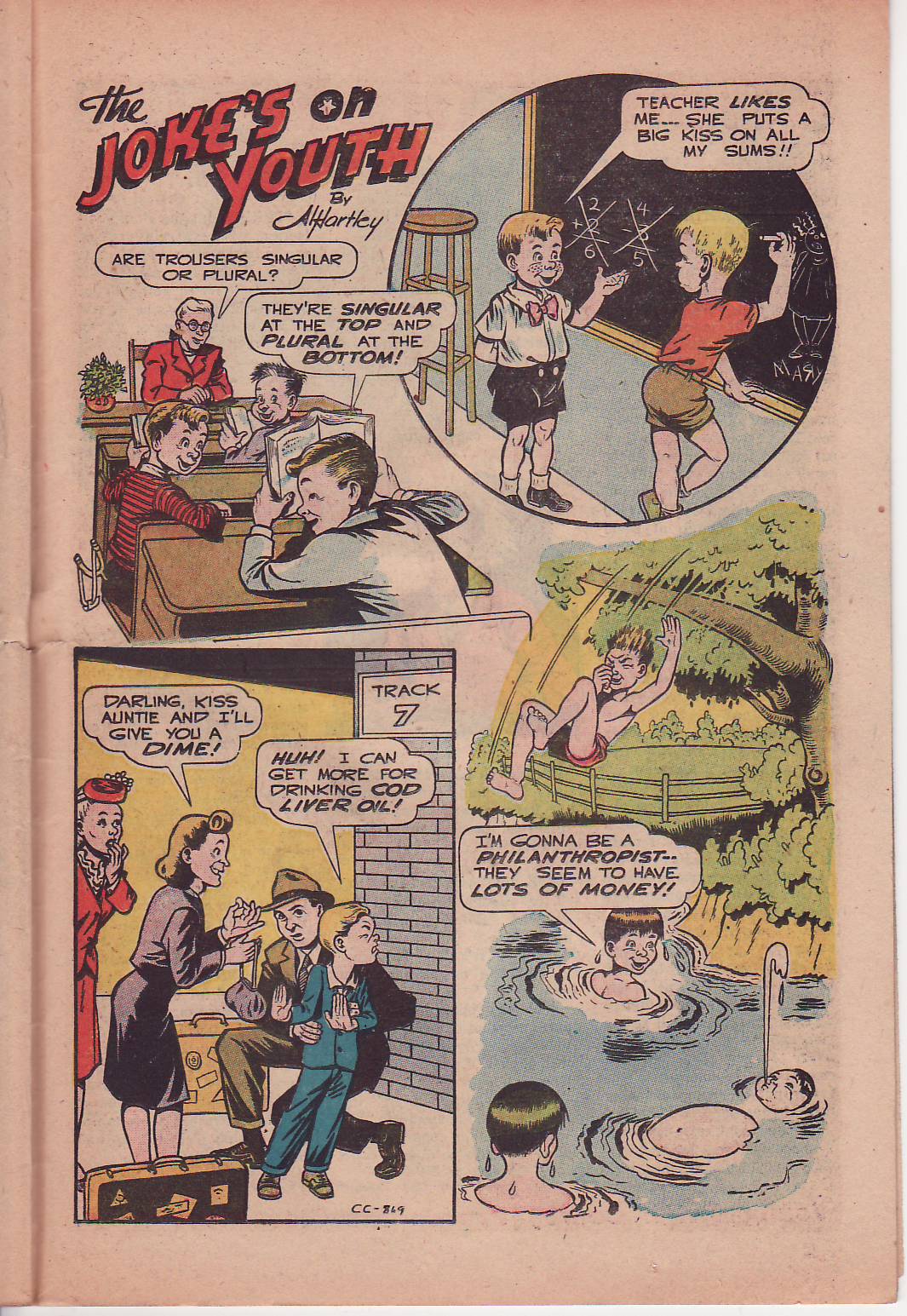 Black Terror, page 37. Black Terror. Public domain in the United States. Intended scans: Digital Comic Museum and Comic Book Plus. https://digitalcomicmuseum.com/