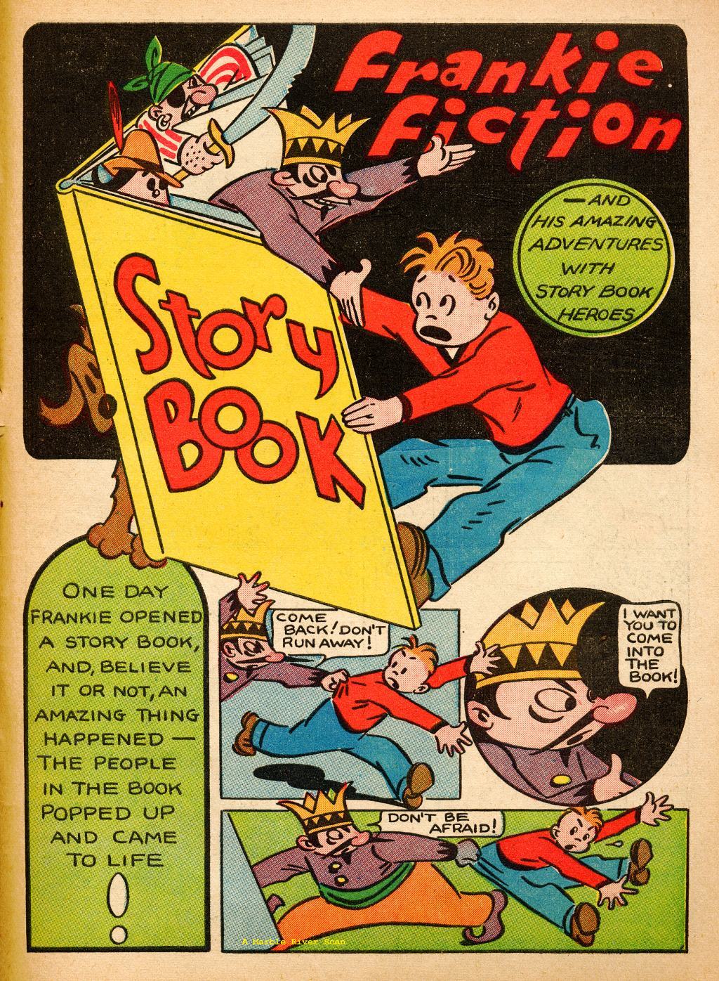 Black Terror, page 59. Black Terror. Public domain in the United States. Intended scans: Digital Comic Museum and Comic Book Plus. https://digitalcomicmuseum.com/
