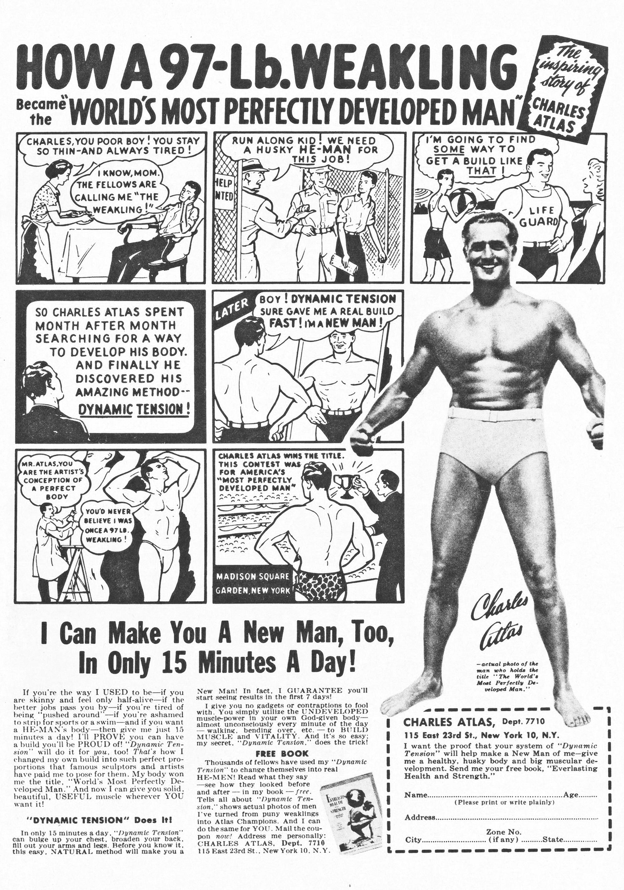 Black Terror, page 51. Black Terror. Public domain in the United States. Intended scans: Digital Comic Museum and Comic Book Plus. https://digitalcomicmuseum.com/
