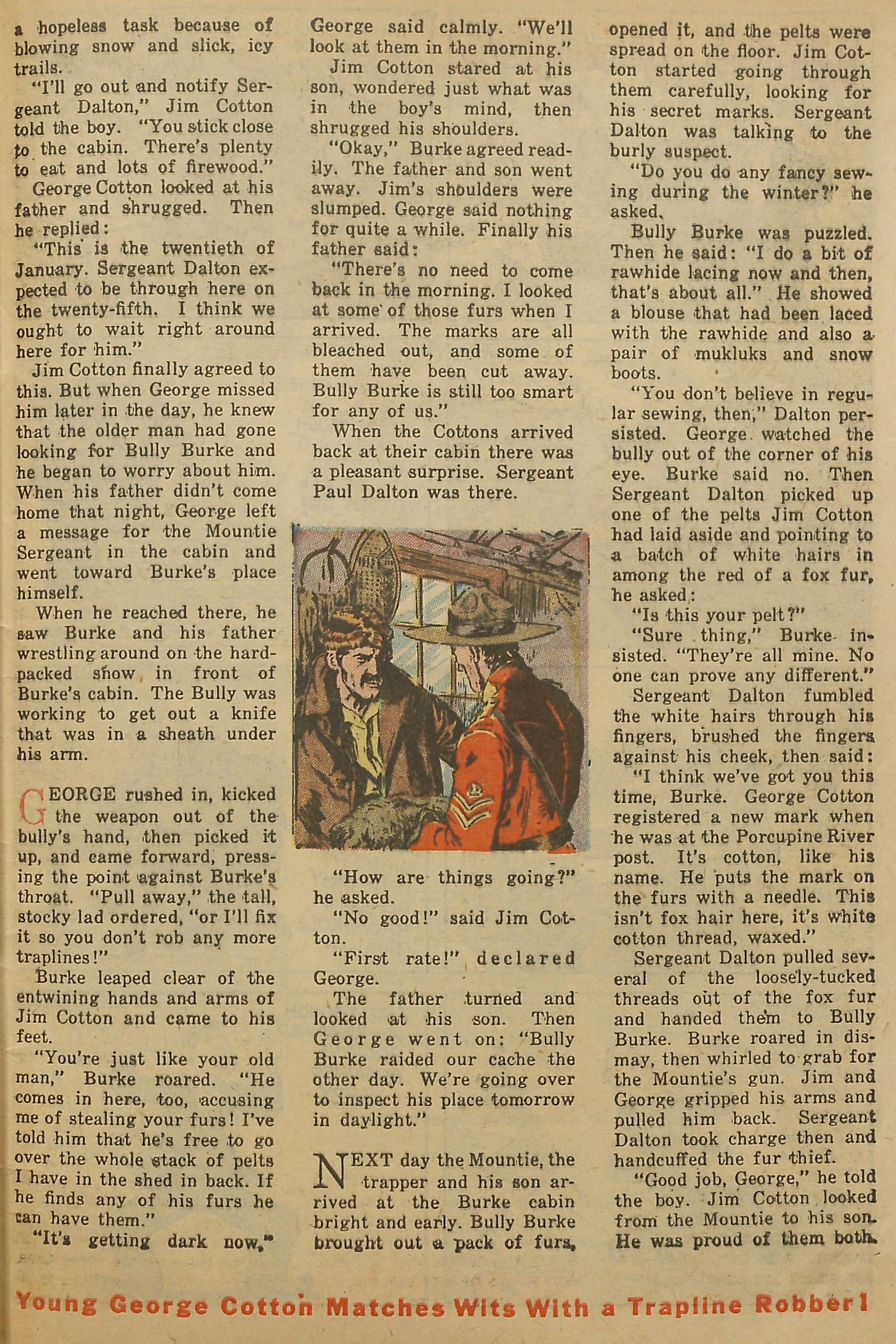 Black Terror, page 48. Black Terror. Public domain in the United States. Intended scans: Digital Comic Museum and Comic Book Plus. https://digitalcomicmuseum.com/