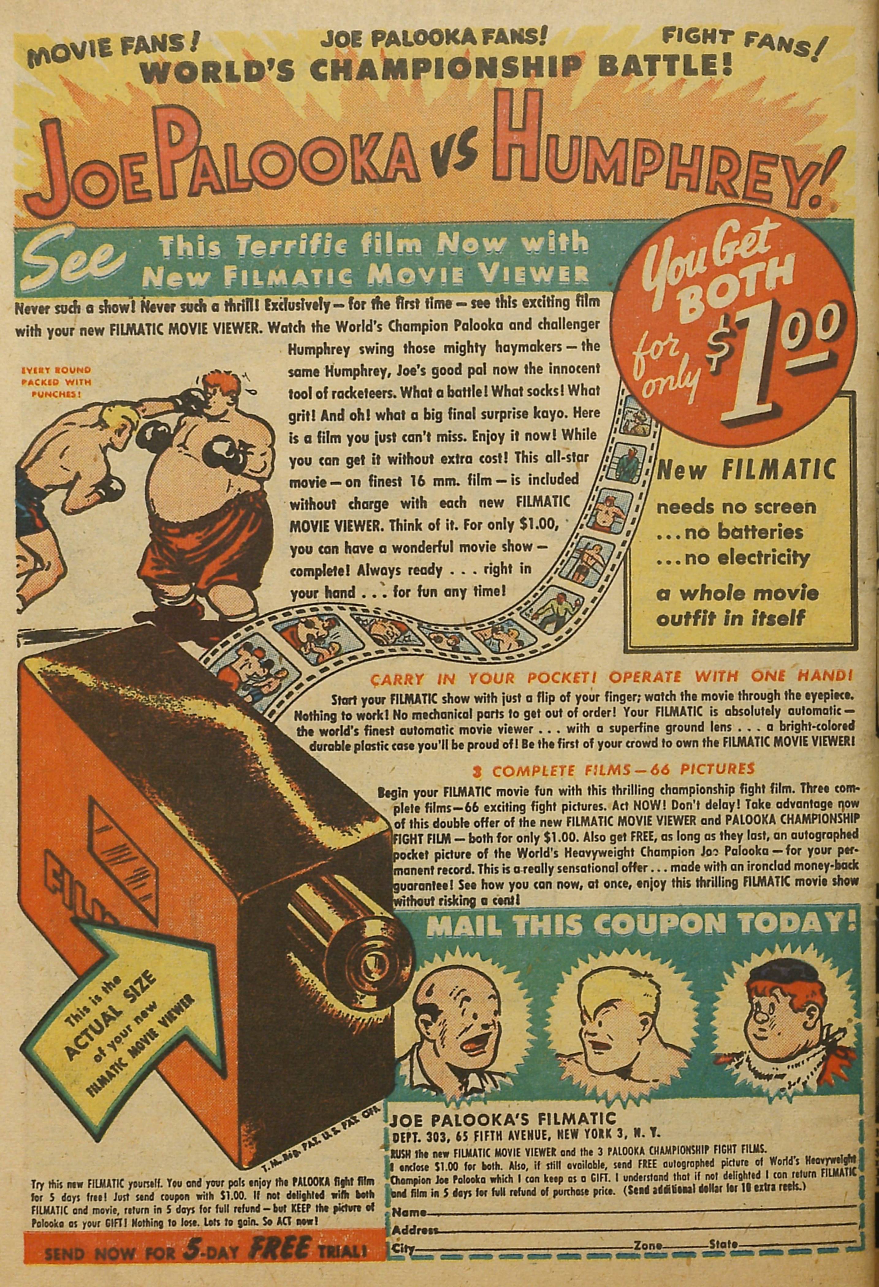 Black Terror, page 51. Black Terror. Public domain in the United States. Intended scans: Digital Comic Museum and Comic Book Plus. https://digitalcomicmuseum.com/