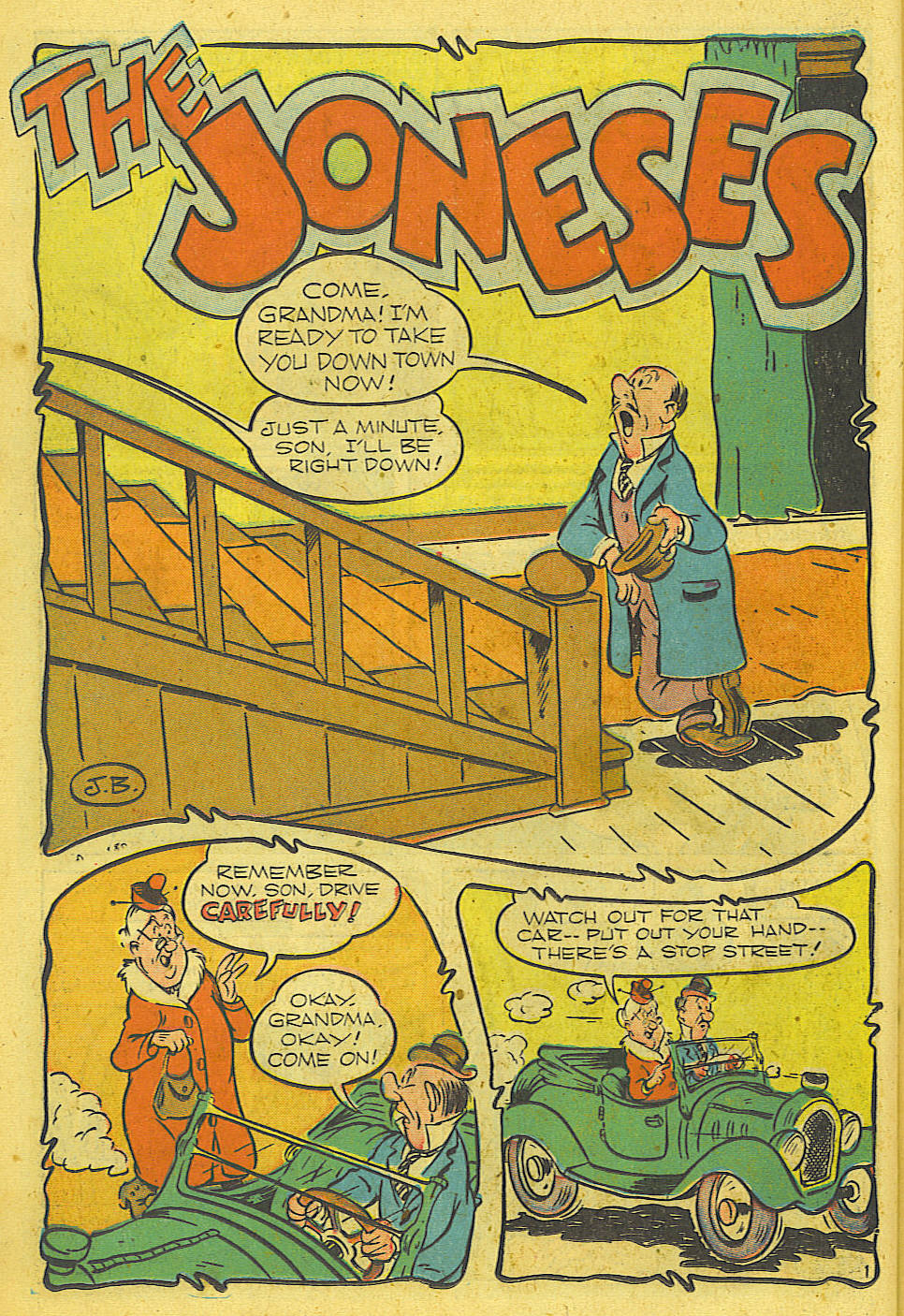 Black Terror, page 35. Black Terror. Public domain in the United States. Intended scans: Digital Comic Museum and Comic Book Plus. https://digitalcomicmuseum.com/